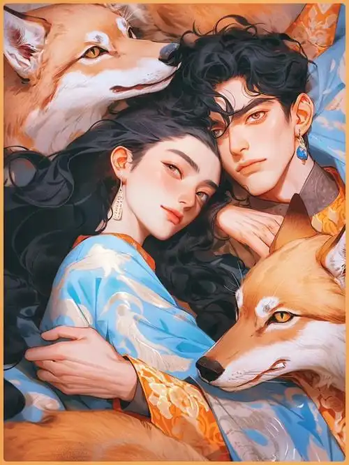 沙丘2卡片配图